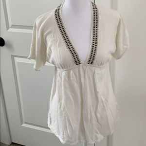 Michael Kors Knit Top XS